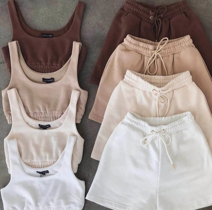 Two-Piece Set