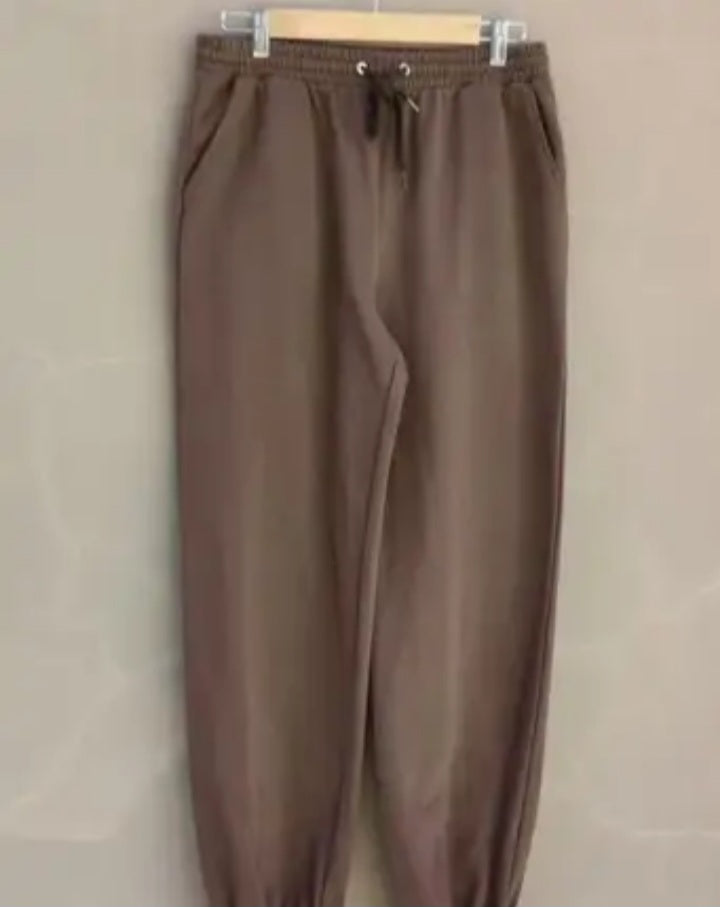 Draw String Pants