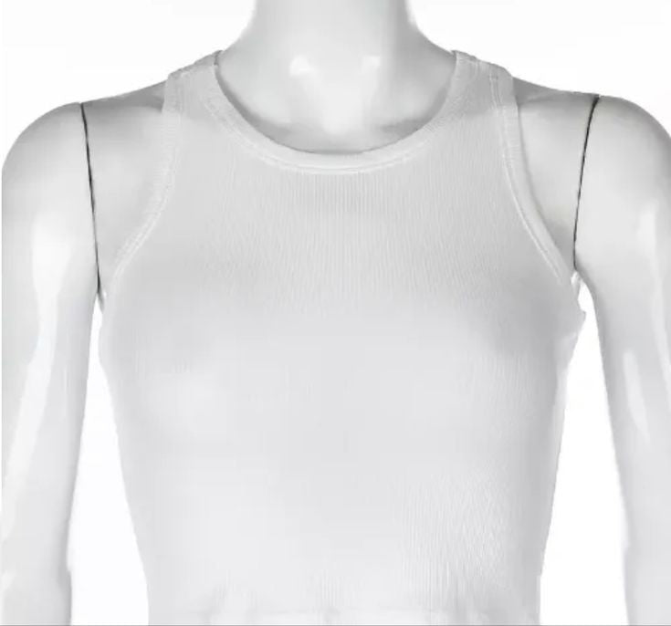 Cropped Tank