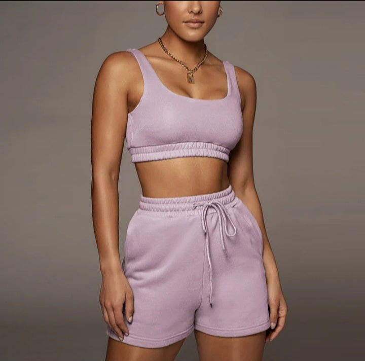 Two-Piece Set