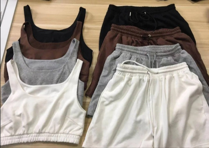 Two-Piece Set