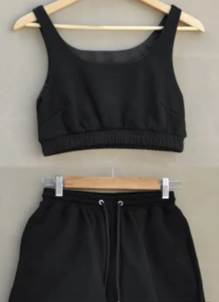Two-Piece Set