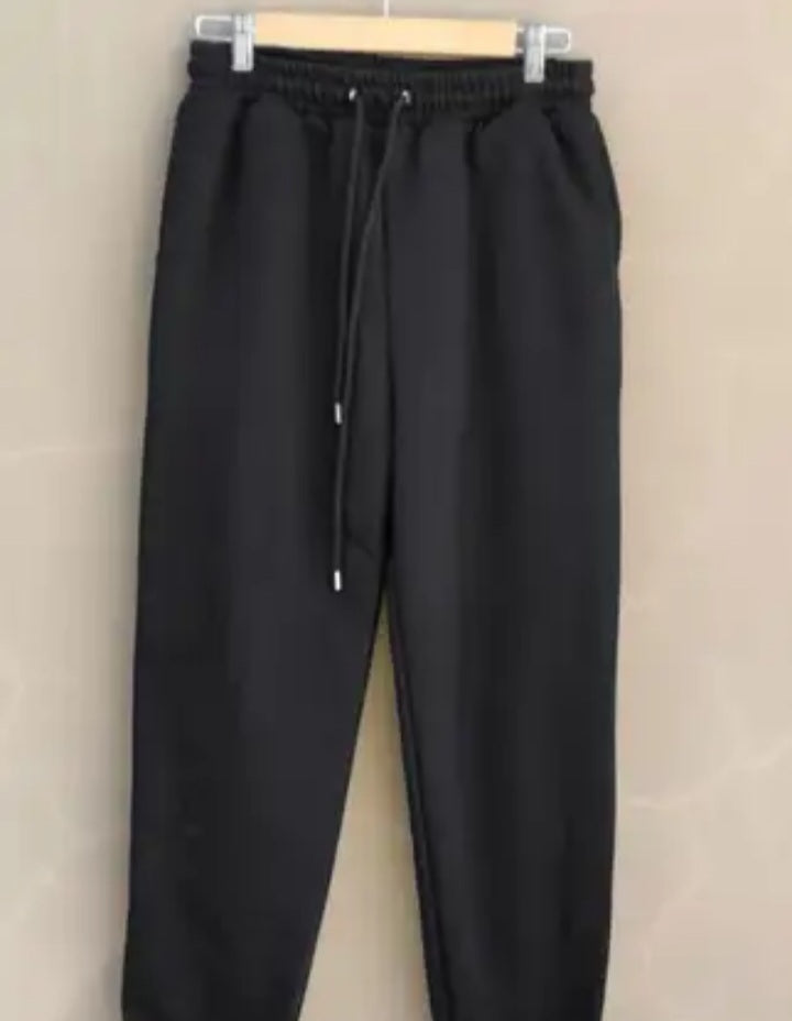 Draw String Pants