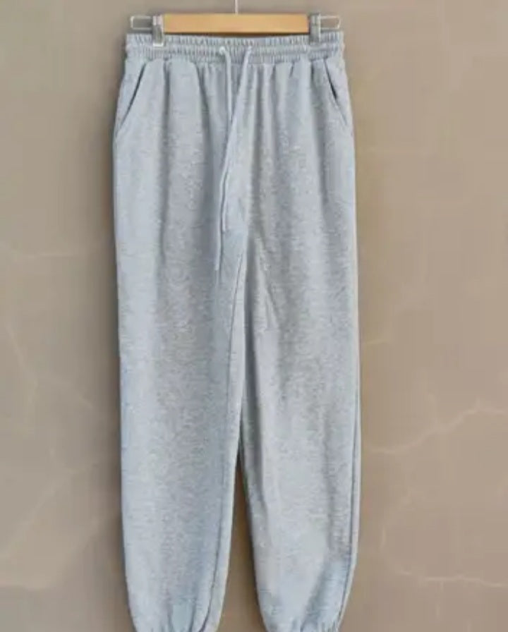 Draw String Pants